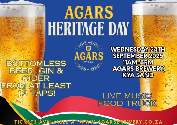 12th Bottomless Heritage Day